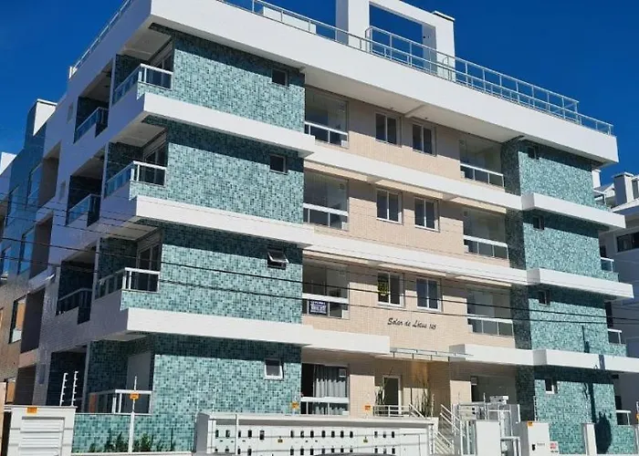 Maravilhoso - 2 Suites,100 Metros Do Mar, Ingleses-Floripa