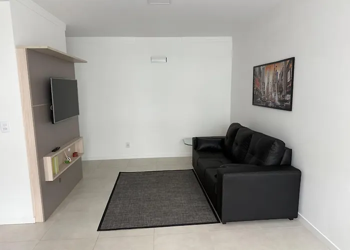 Maravilhoso - 2 Suites,100 Metros Do Mar, Ingleses-Floripa