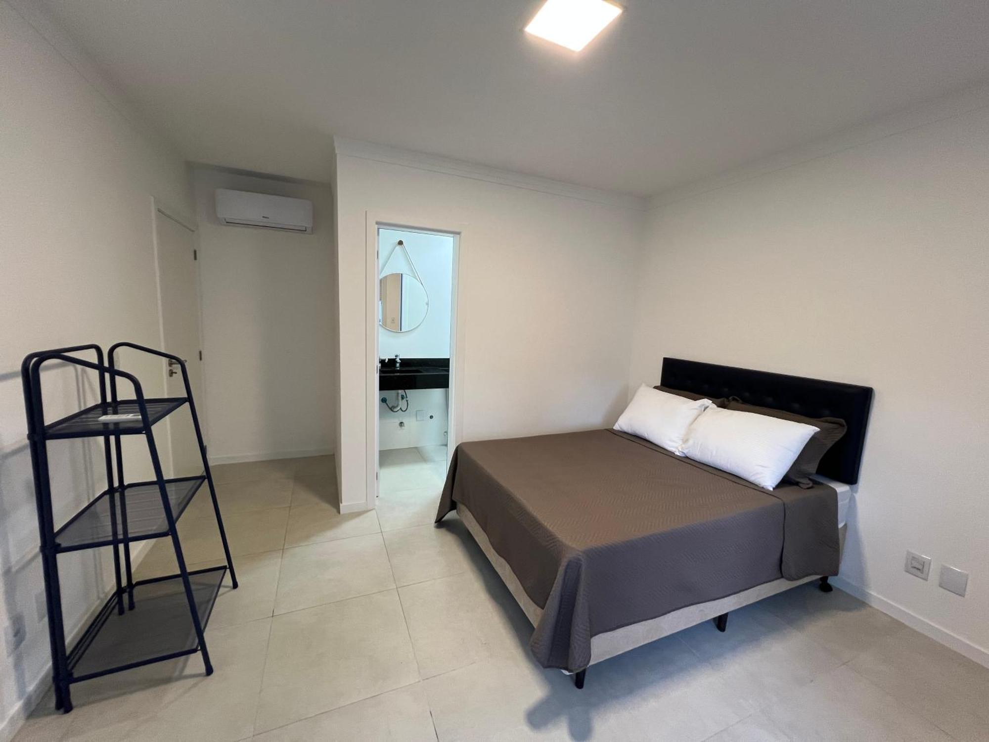 Maravilhoso - 2 Suites,100 Metros Do Mar, Ingleses-floripa Apartment *