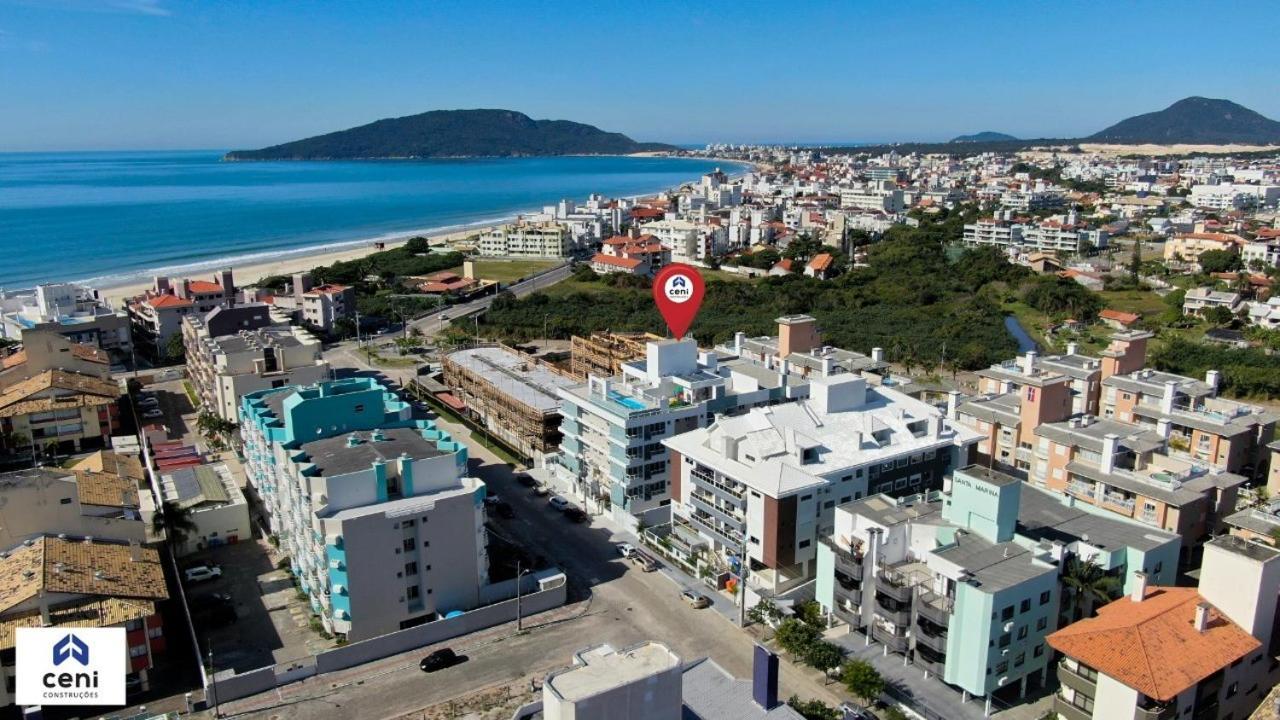 Maravilhoso - 2 Suites,100 Metros Do Mar, Ingleses-floripa Apartment *