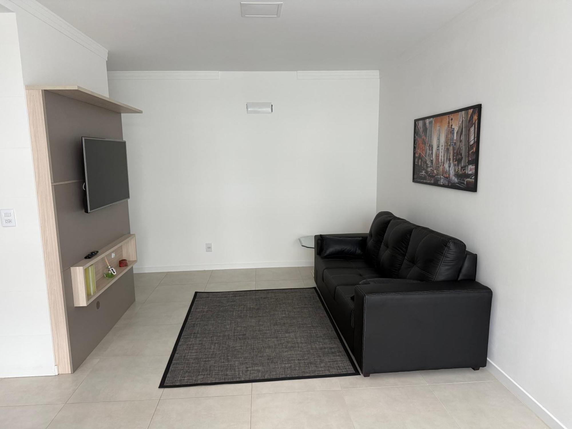 Apartment Maravilhoso - 2 Suites,100 Metros Do Mar, Ingleses-floripa