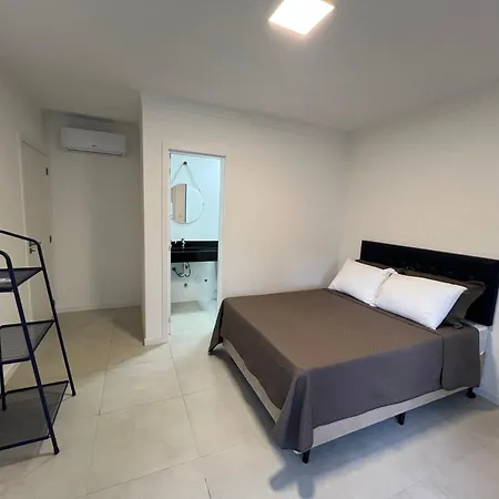 Maravilhoso - 2 Suites,100 Metros Do Mar, Ingleses-Floripa Florianopolis Exterior photo