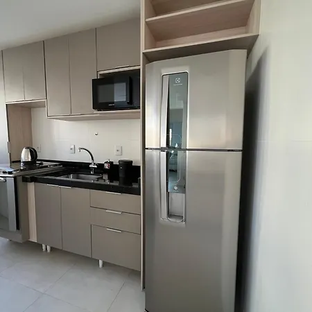 Maravilhoso - 2 Suites,100 Metros Do Mar, Ingleses-Floripa Florianopolis Exterior photo