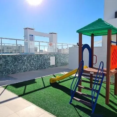 Maravilhoso - 2 Suites,100 Metros Do Mar, Ingleses-Floripa Florianopolis Exterior photo