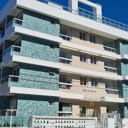 Maravilhoso - 2 Suites,100 Metros Do Mar, Ingleses-Floripa Florianopolis Exterior photo